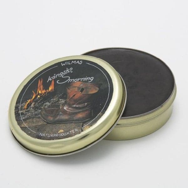 Wilmas Traditionell Kängskosmorning med beckolja 60 g, view: 0