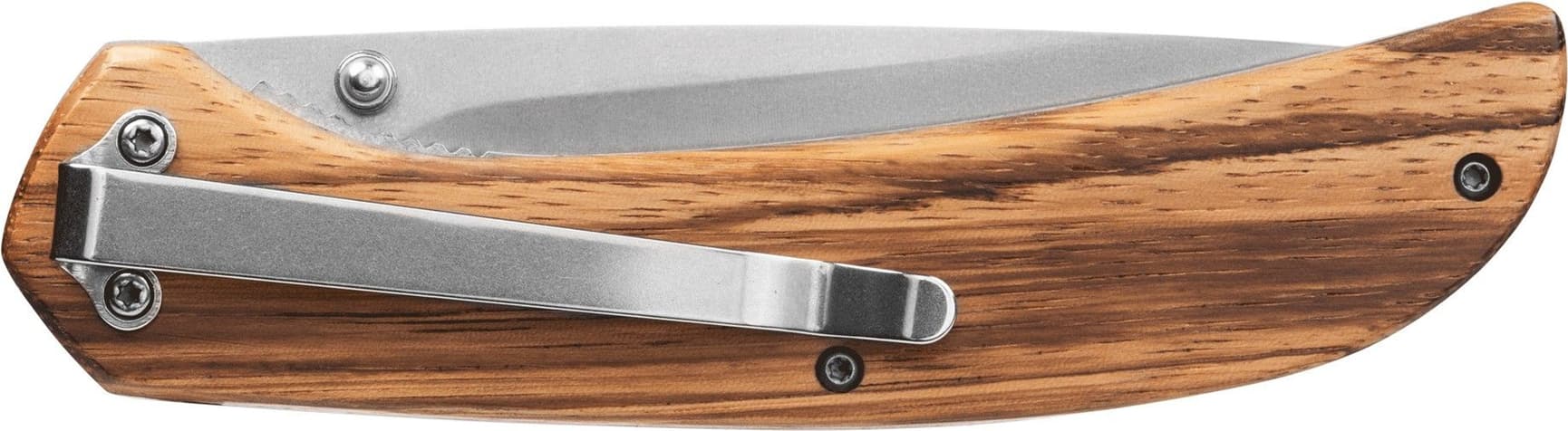 Heel Spur Clip Folder, view: 1