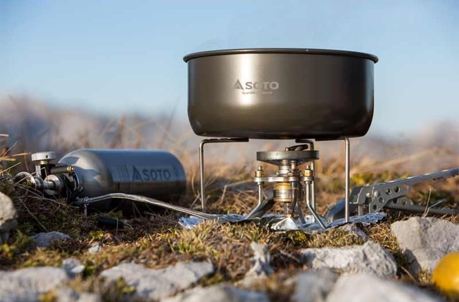 StormBreaker Combo, view: 5