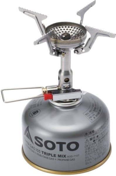 Amicus with Igniter, view: 0