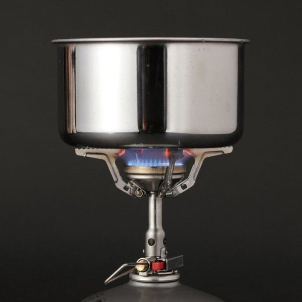 Amicus with Igniter, view: 3