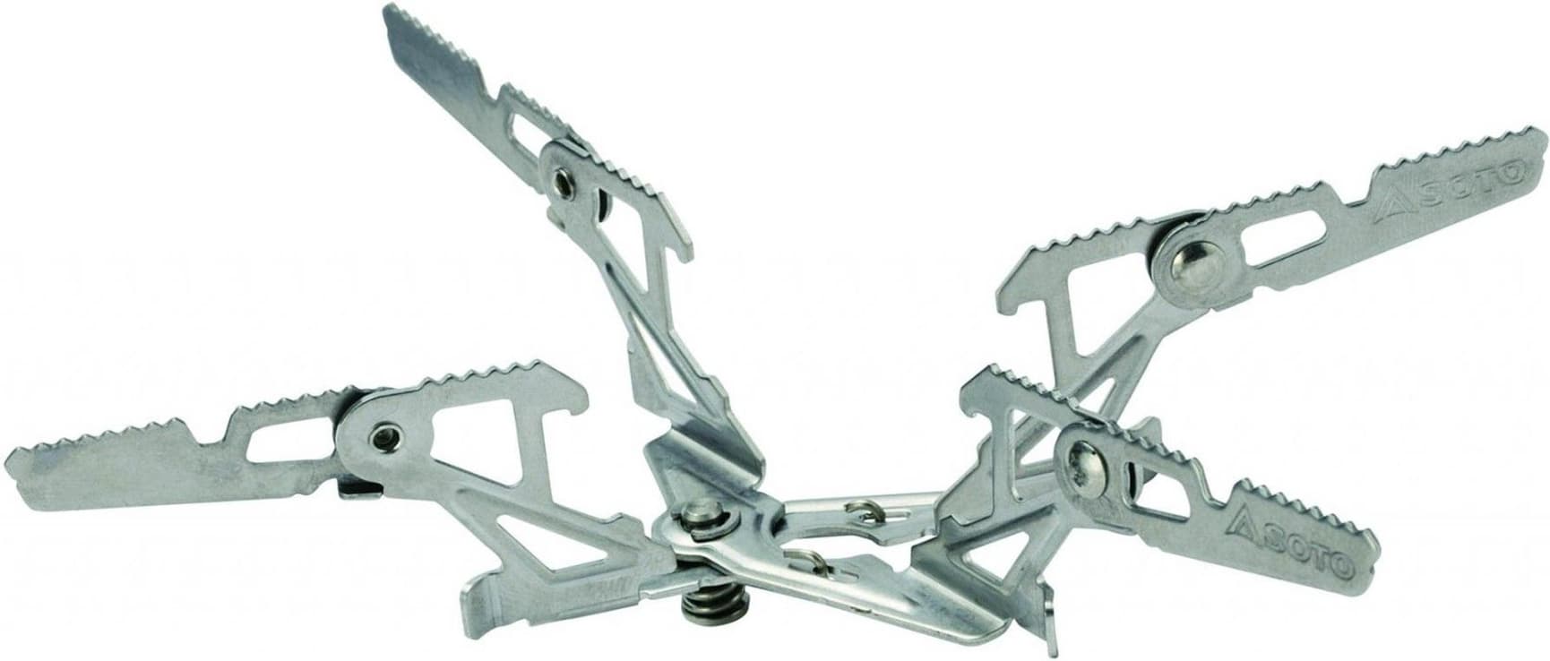 WindMaster with 4Flex, view: 3