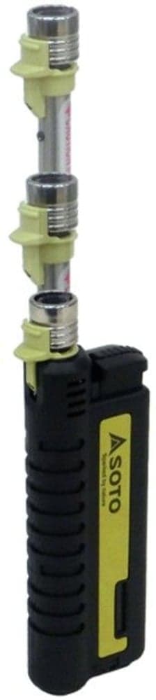 Pocket Torch XT (Extended), view: 0