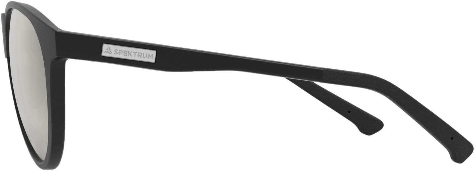 Null Black Polarized, view: 2