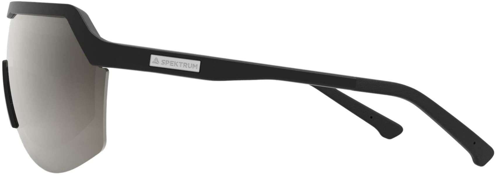 Blank Black Polarized, view: 2