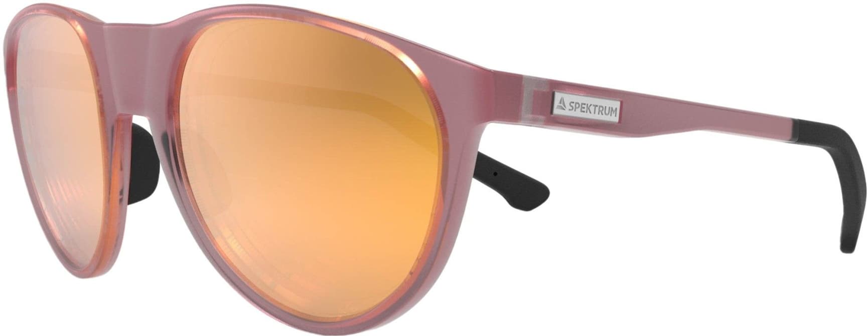 Null Mesa Rose Gold Lens, view: 0