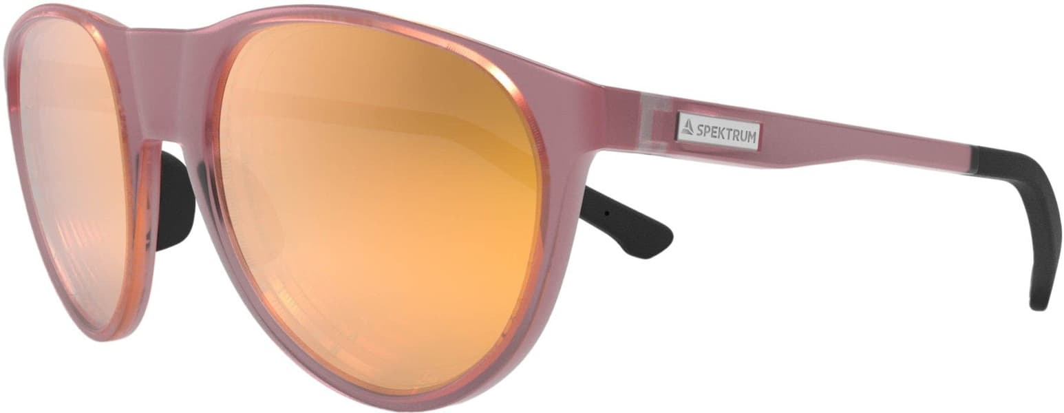 Null Mesa Rose Gold Lens, view: 0