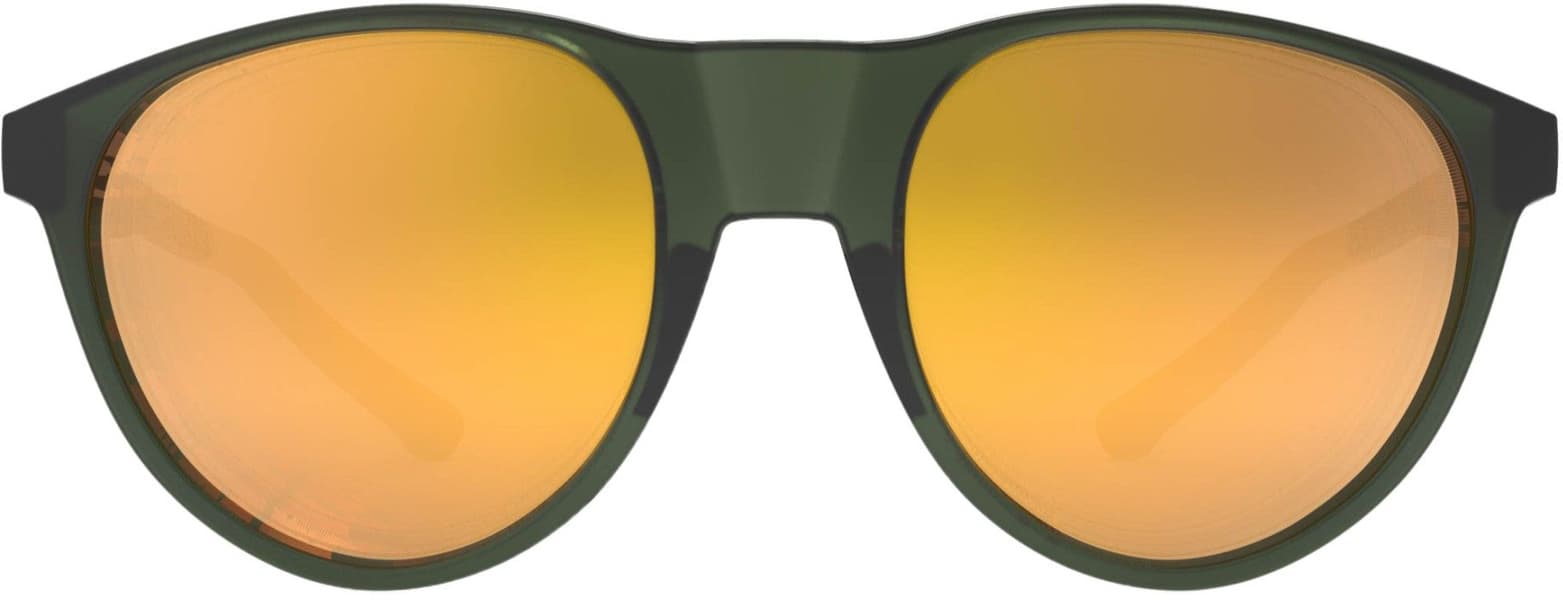 Null Moss Green Gold Lens, view: 1