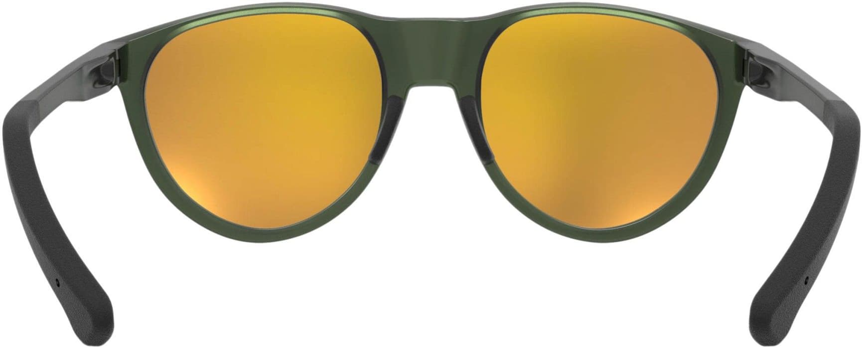 Null Moss Green Gold Lens, view: 3