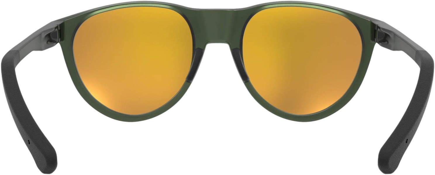 Null Moss Green Gold Lens, view: 3