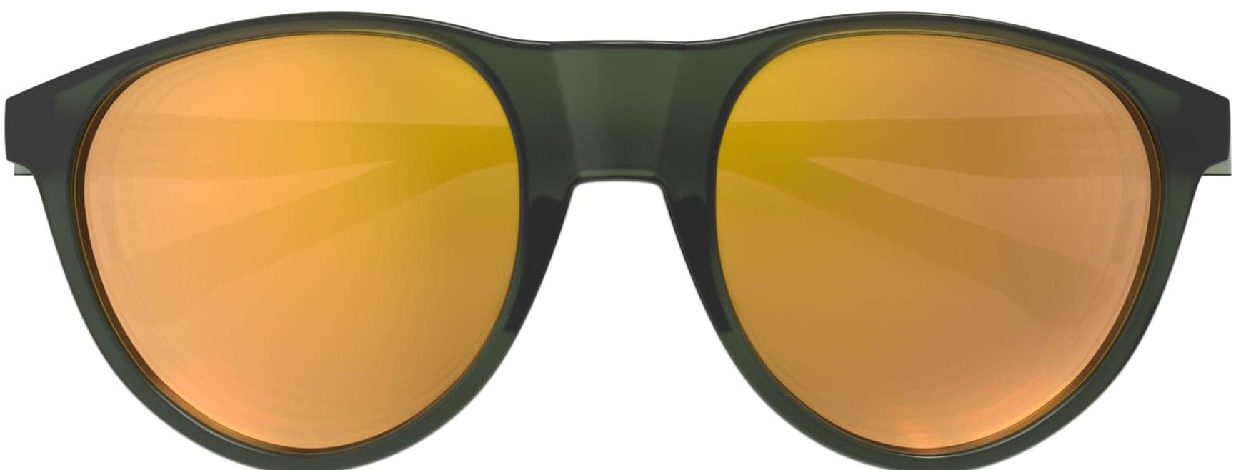 Null Moss Green Gold Lens, view: 5