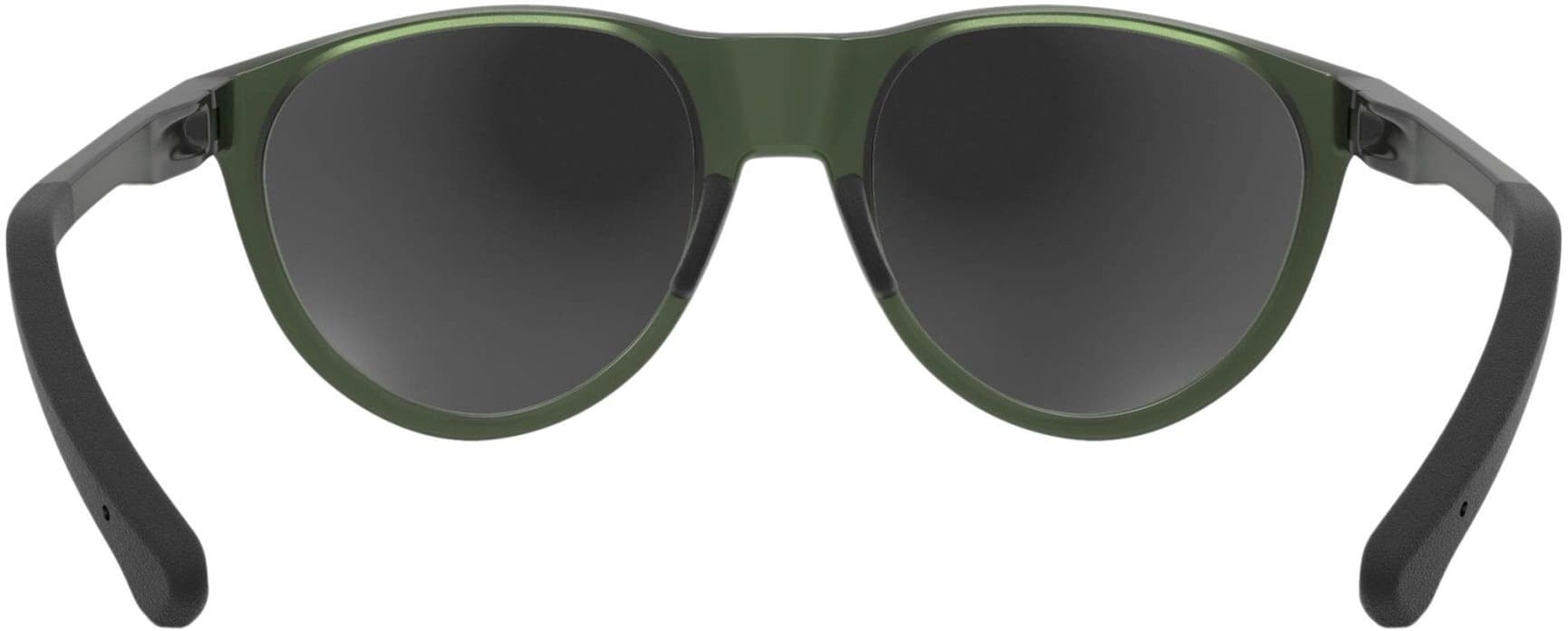 Null Moss Green Grey Lens, view: 3