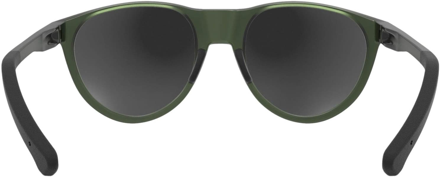 Null Moss Green Grey Lens, view: 3