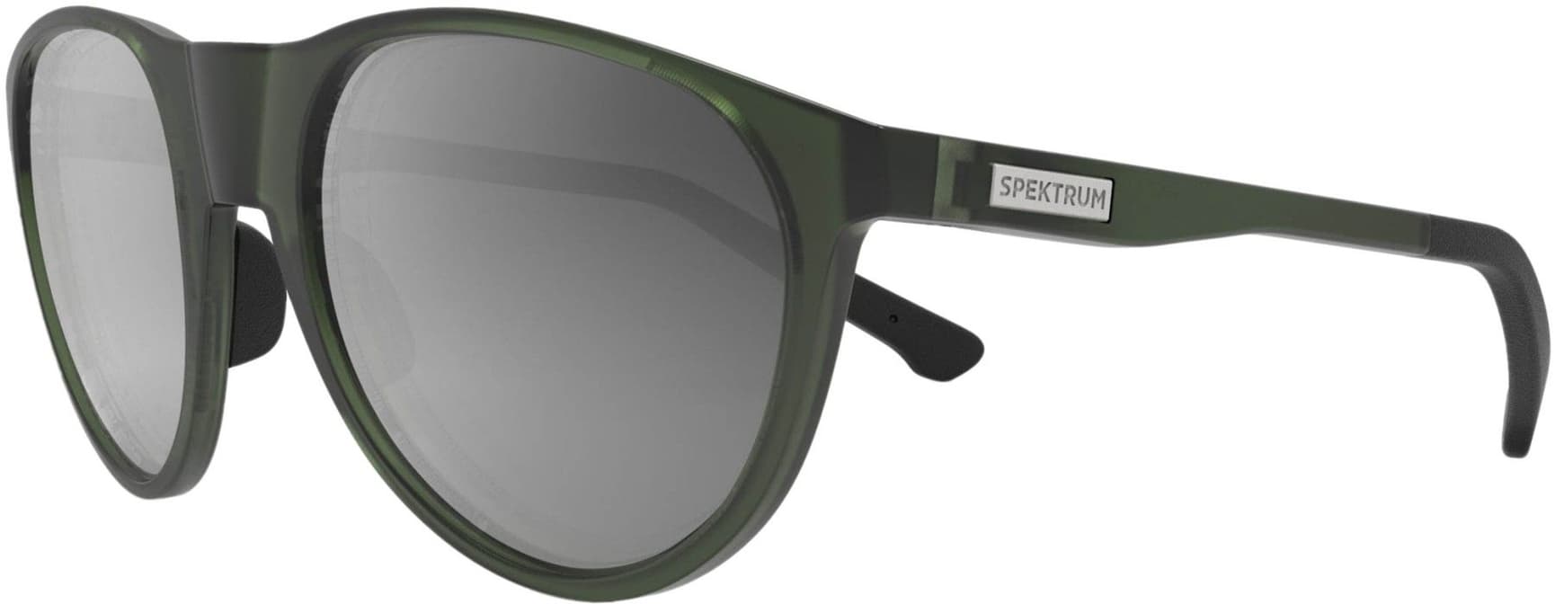 Null Moss Green Grey Lens, view: 0