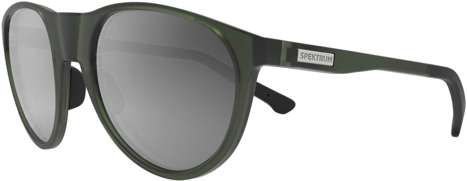 Null Moss Green Grey Lens, view: 0