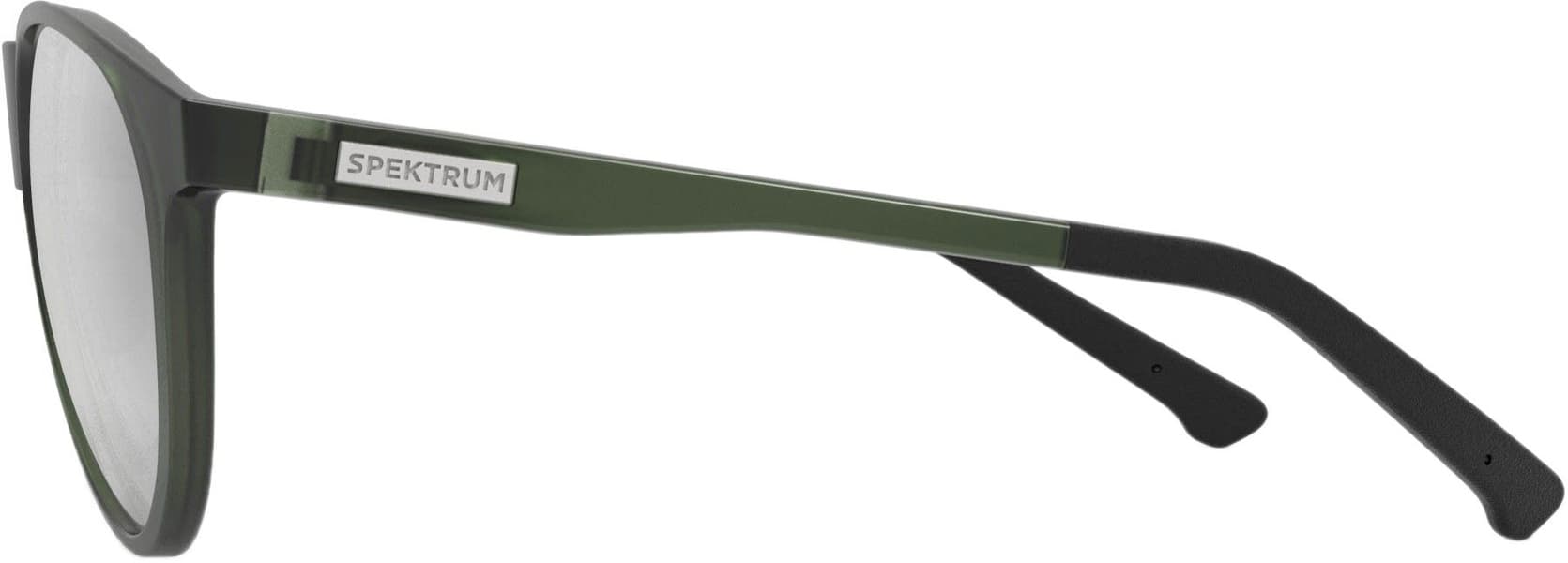 Null Moss Green Grey Lens, view: 2