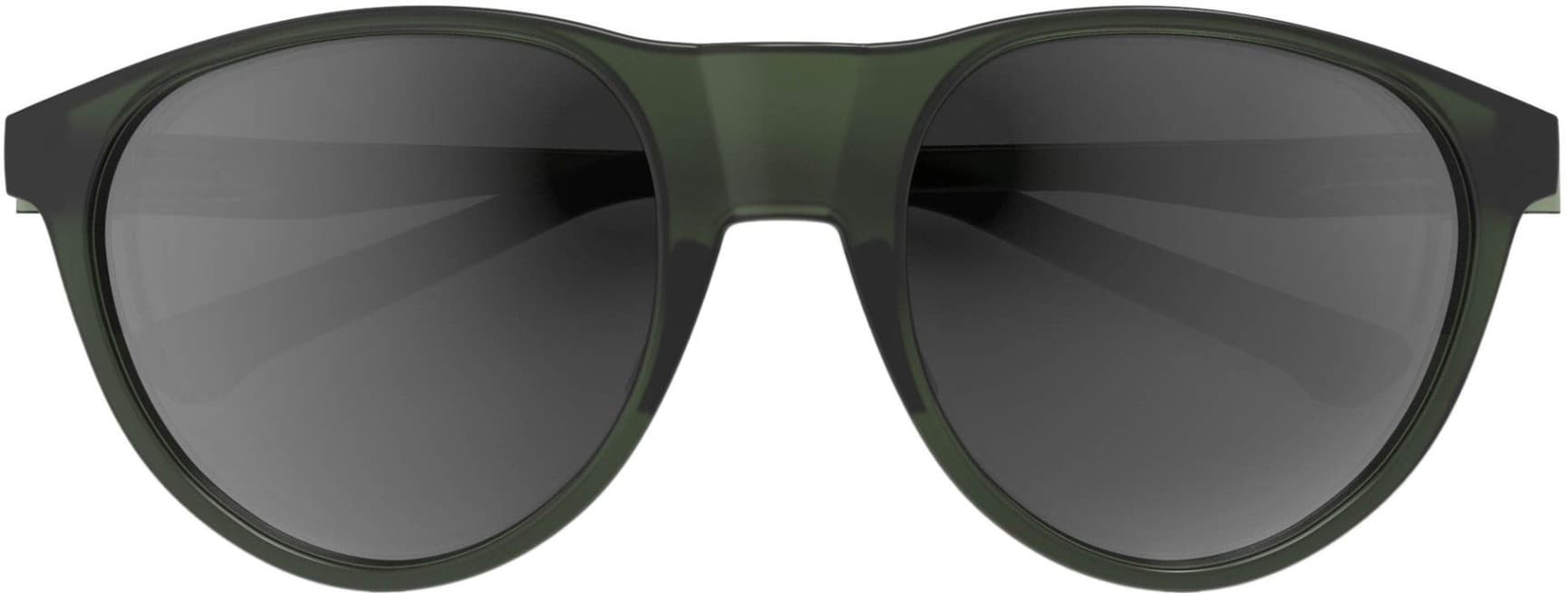 Null Moss Green Grey Lens, view: 5