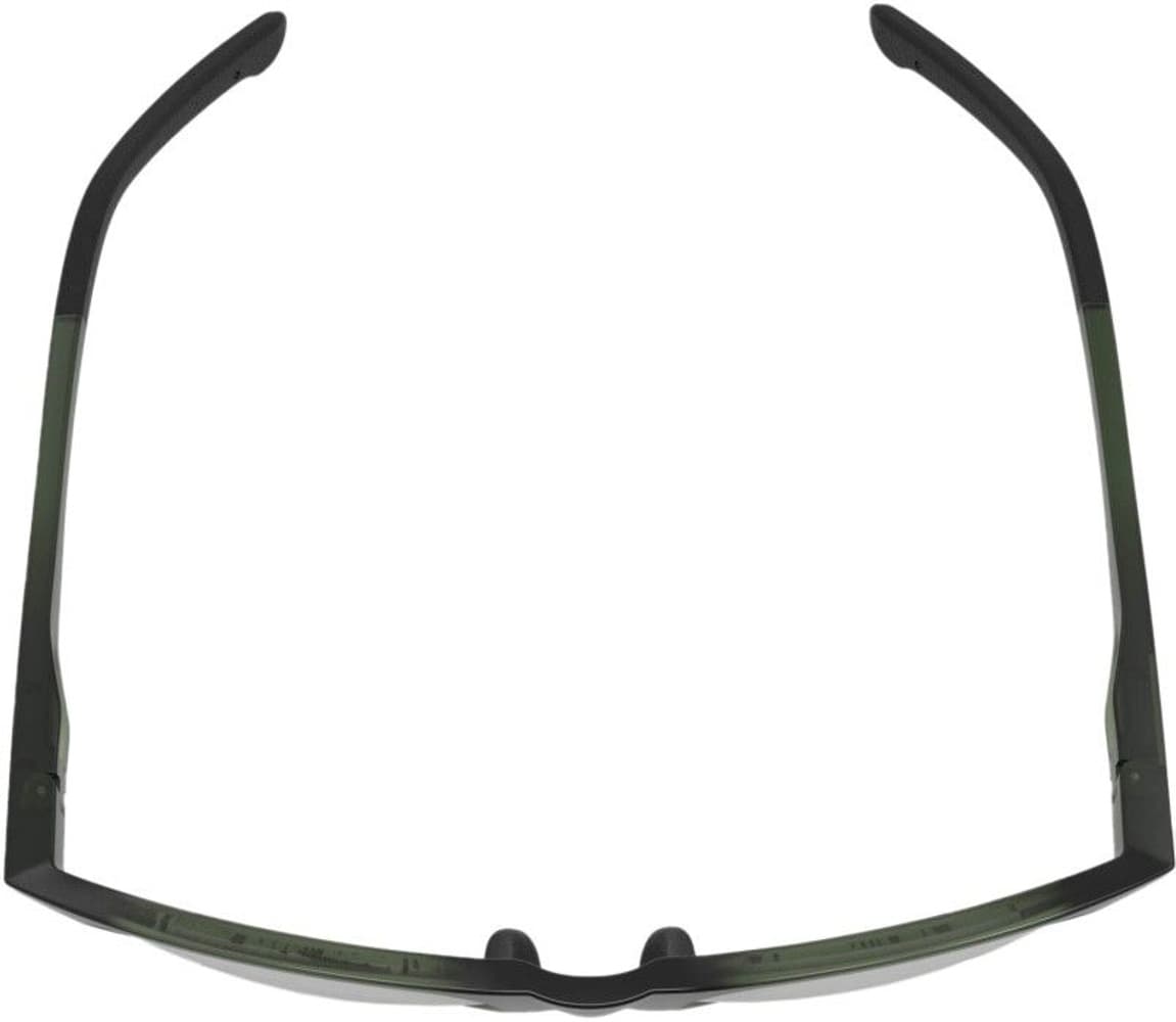 Null Moss Green Grey Lens, view: 4