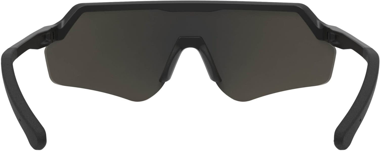 Blankster Black Polarized, view: 3