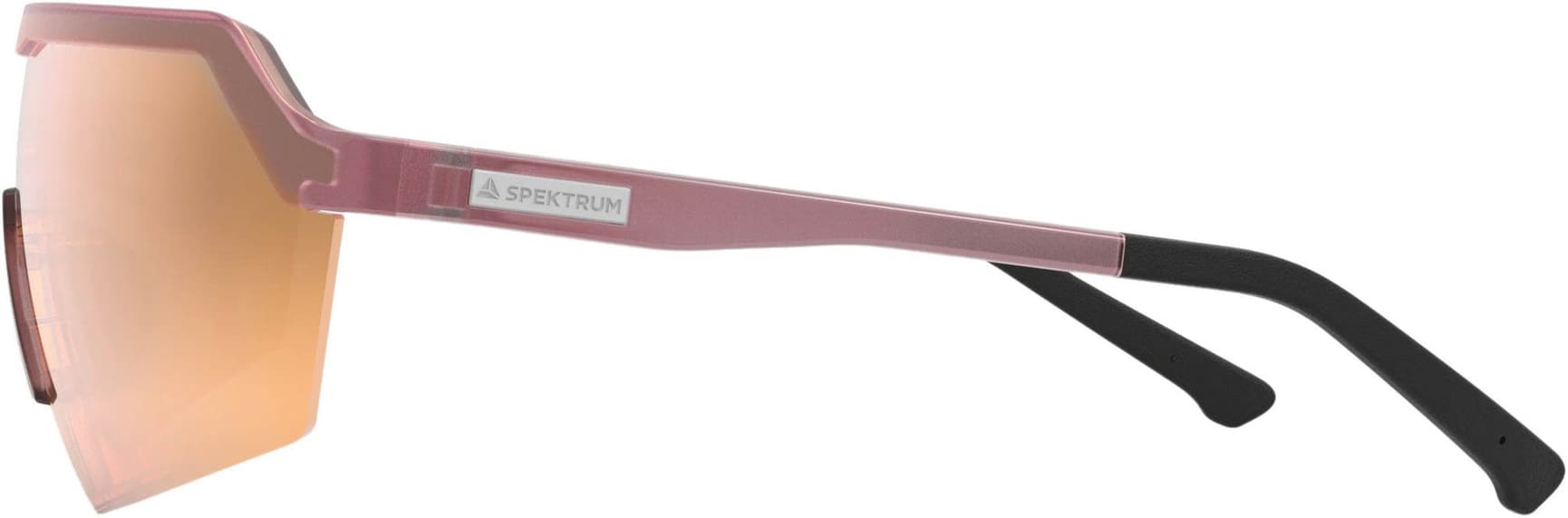 Klinger Mesa Rose Gold Lens, view: 2