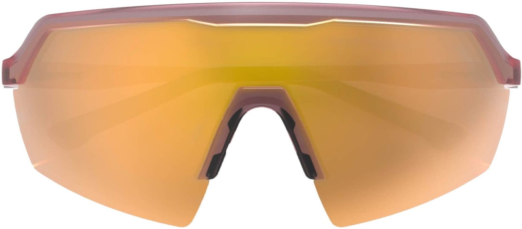Klinger Mesa Rose Gold Lens, view: 5
