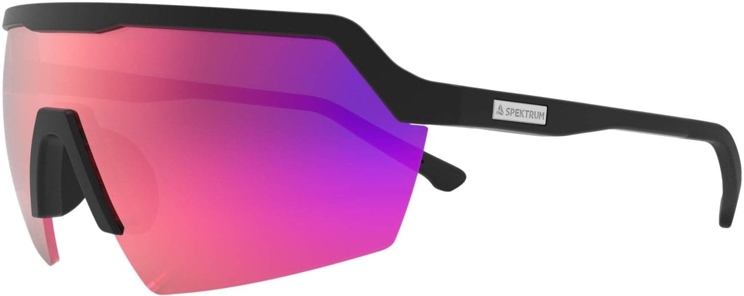 Klinger Black Infrared Lens, view: 0