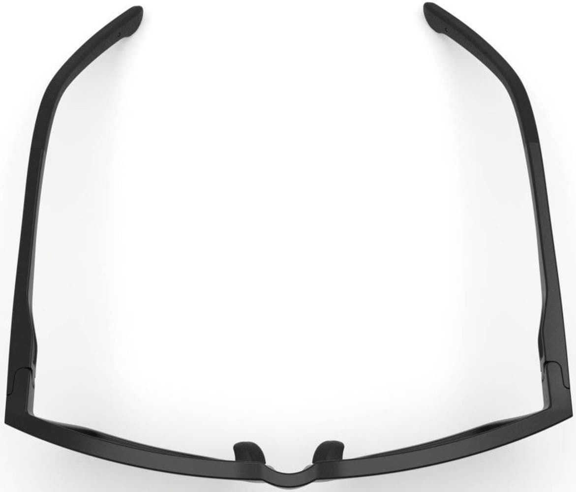 Anjan Sunglasses Black Violet Lens, view: 4