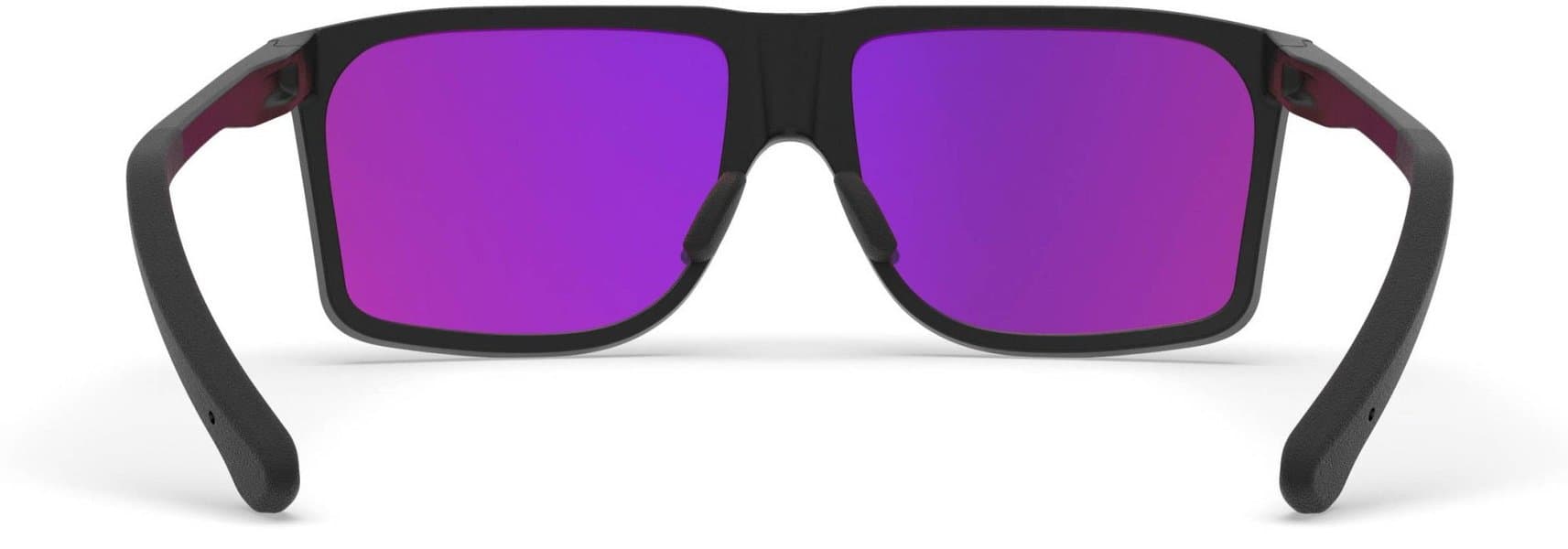 Kall Sunglasses Black Infrared Lens, view: 3