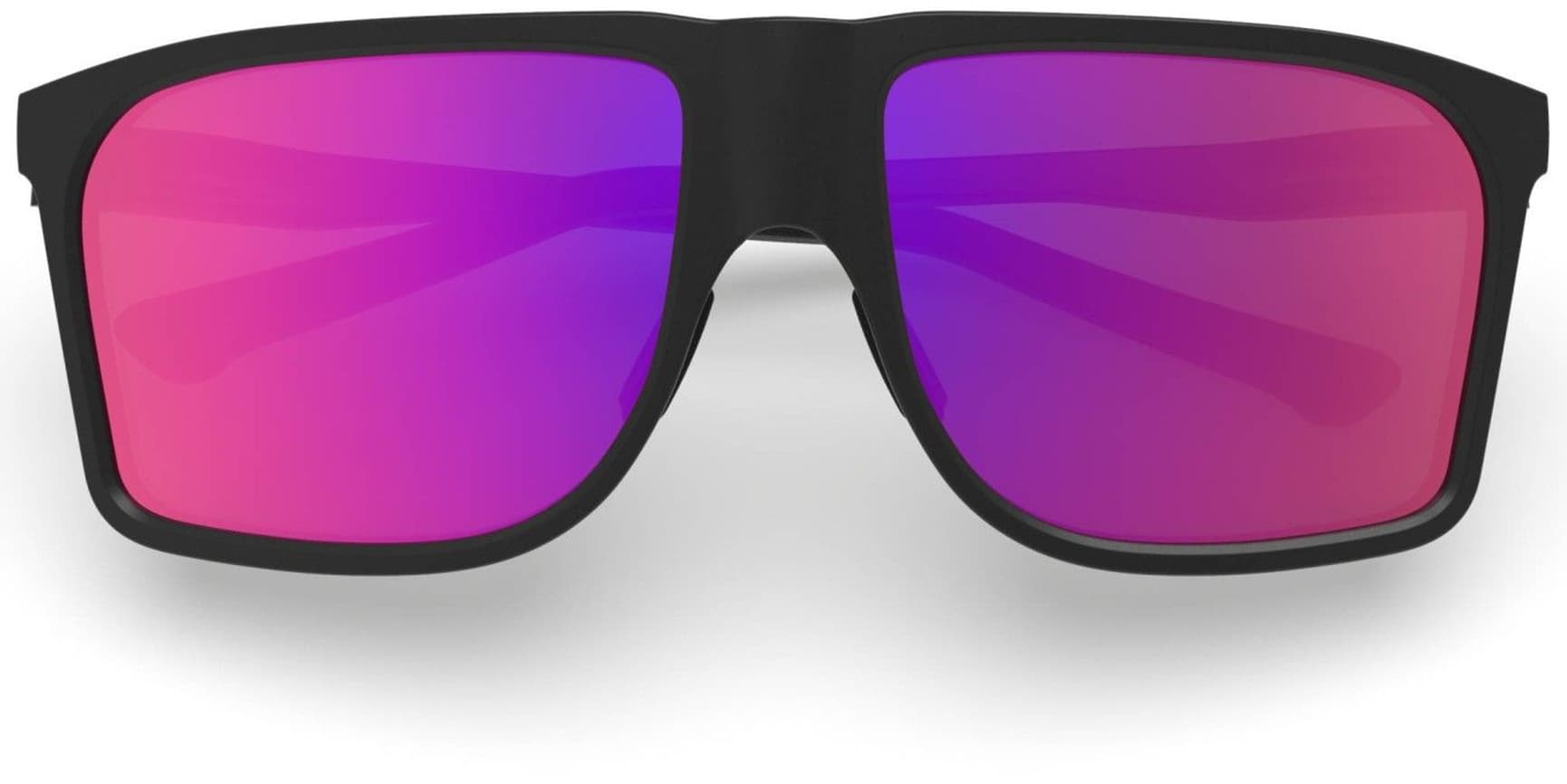 Kall Sunglasses Black Infrared Lens, view: 5