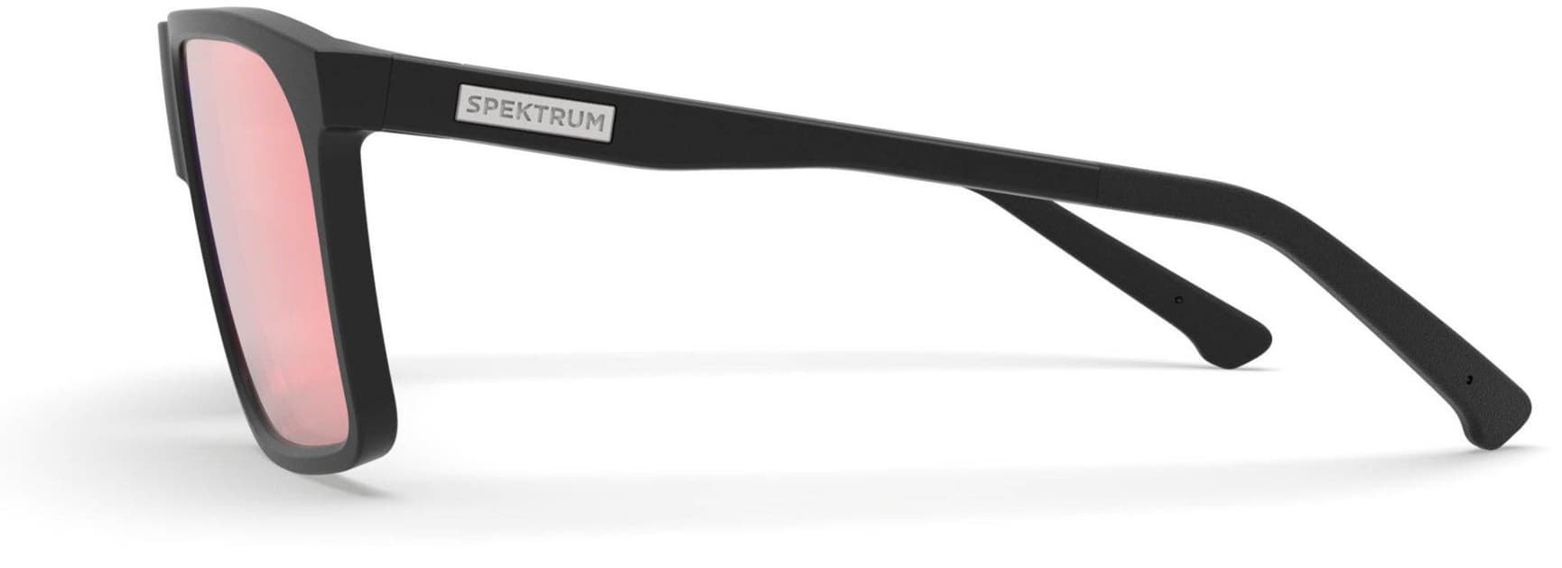 Kall Sunglasses Black Infrared Lens, view: 2