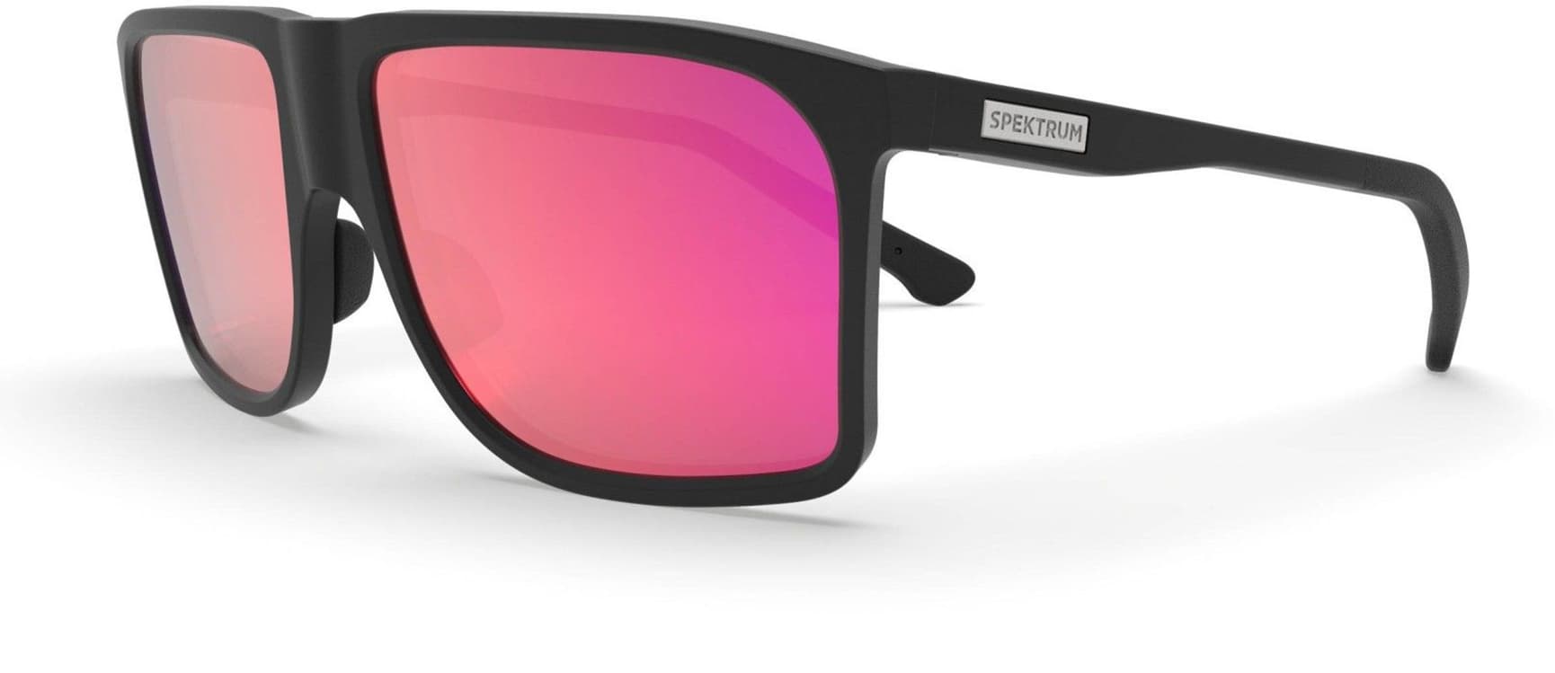 Kall Sunglasses Black Infrared Lens, view: 0