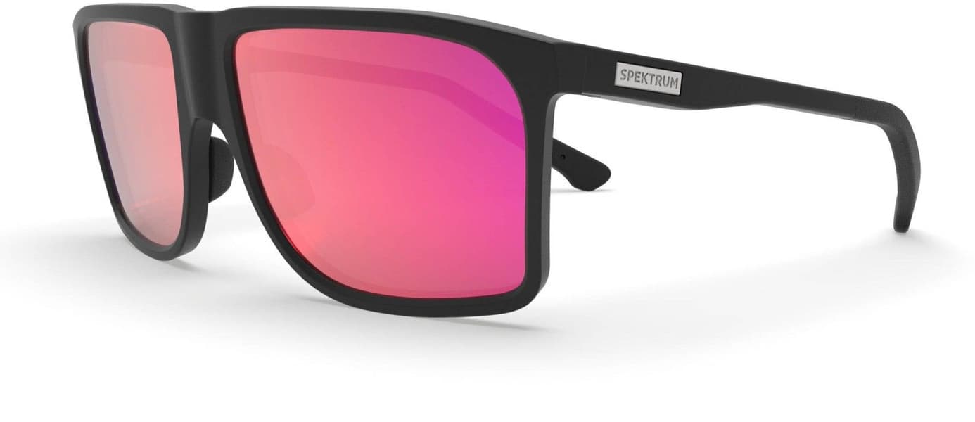 Kall Sunglasses Black Infrared Lens, view: 0