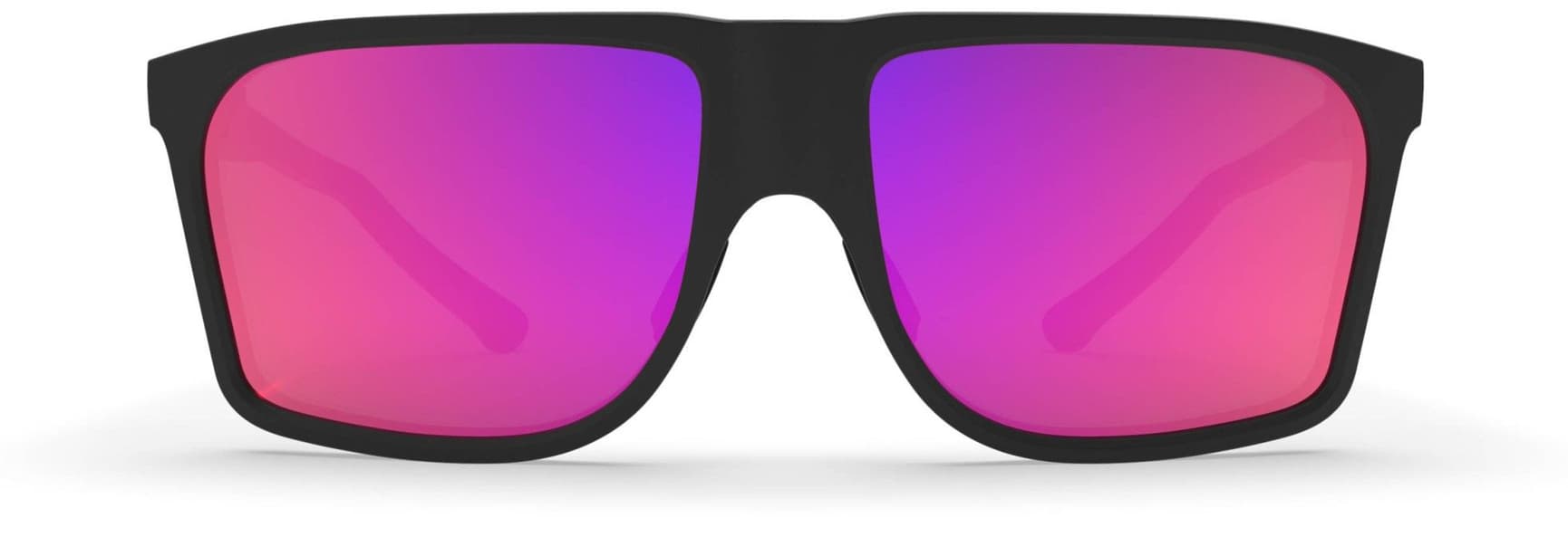 Kall Sunglasses Black Infrared Lens, view: 1