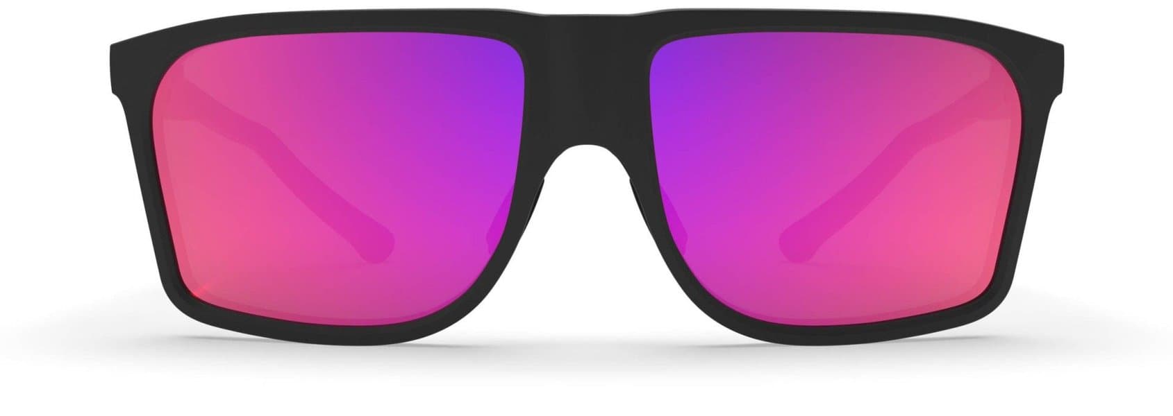 Kall Sunglasses Black Infrared Lens, view: 1
