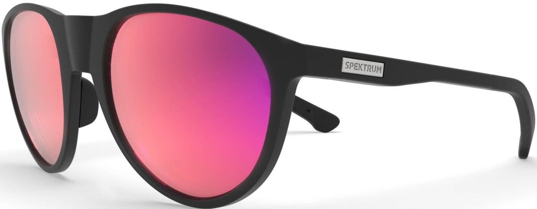 Null Sunglasses Black Infrared Lens, view: 1
