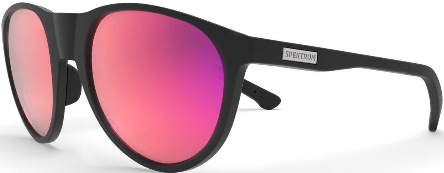 Null Sunglasses Black Infrared Lens, view: 1