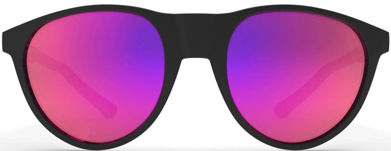 Null Sunglasses Black Infrared Lens, view: 2