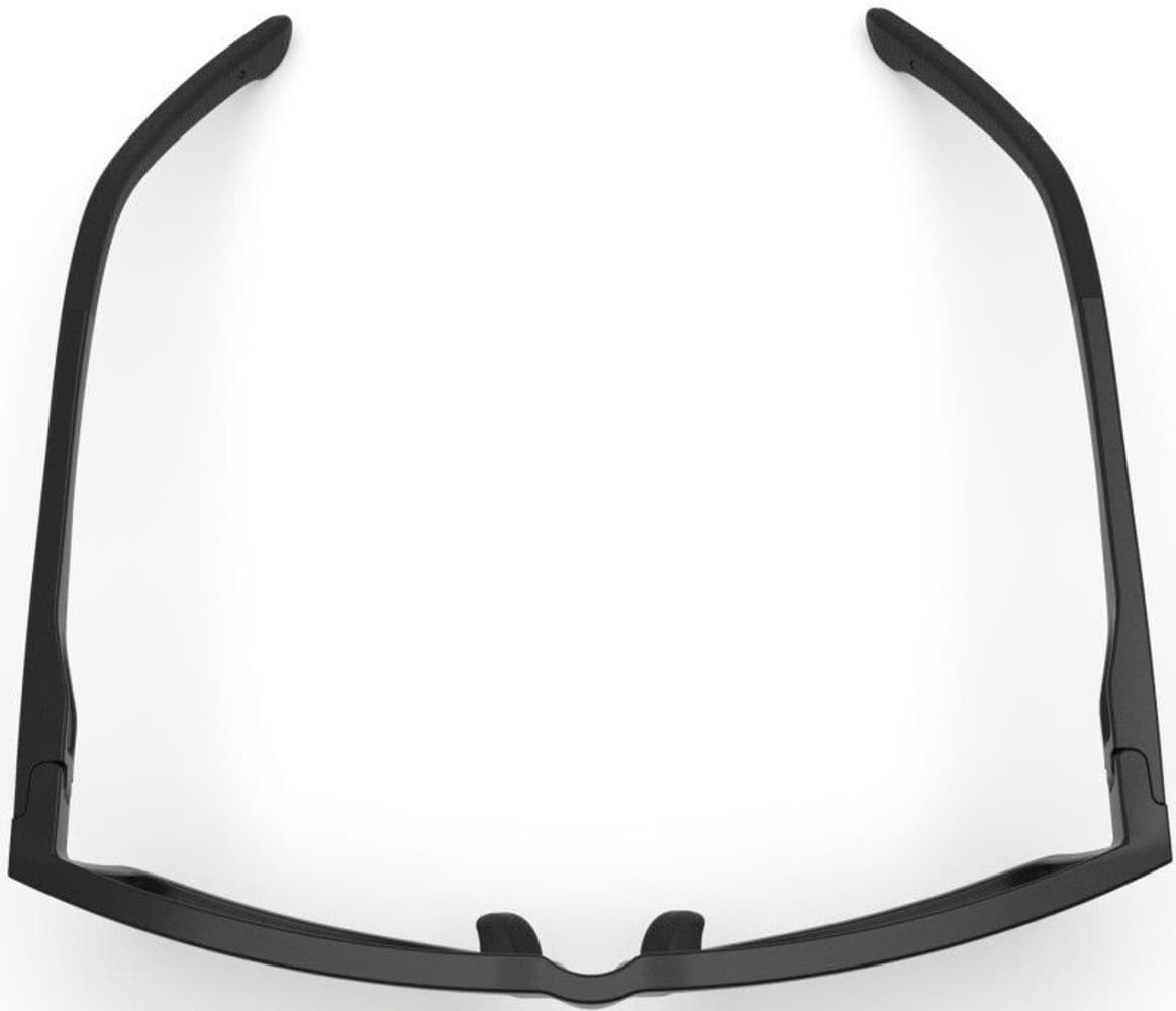 Kall Sunglasses Black with Grey Lens, view: 5