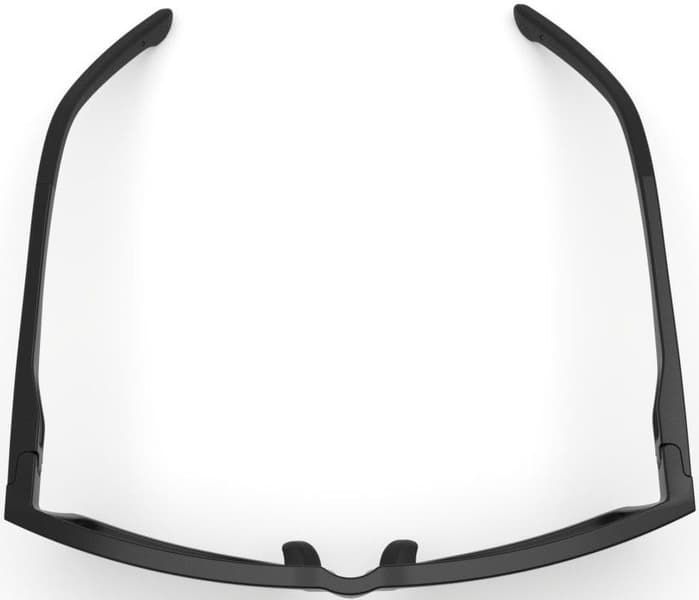 Kall Sunglasses Black with Grey Lens, view: 5