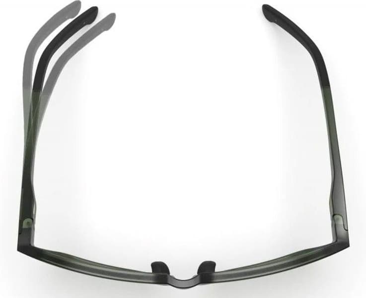 Anjan Sunglasses Black with Grey Lens, view: 6