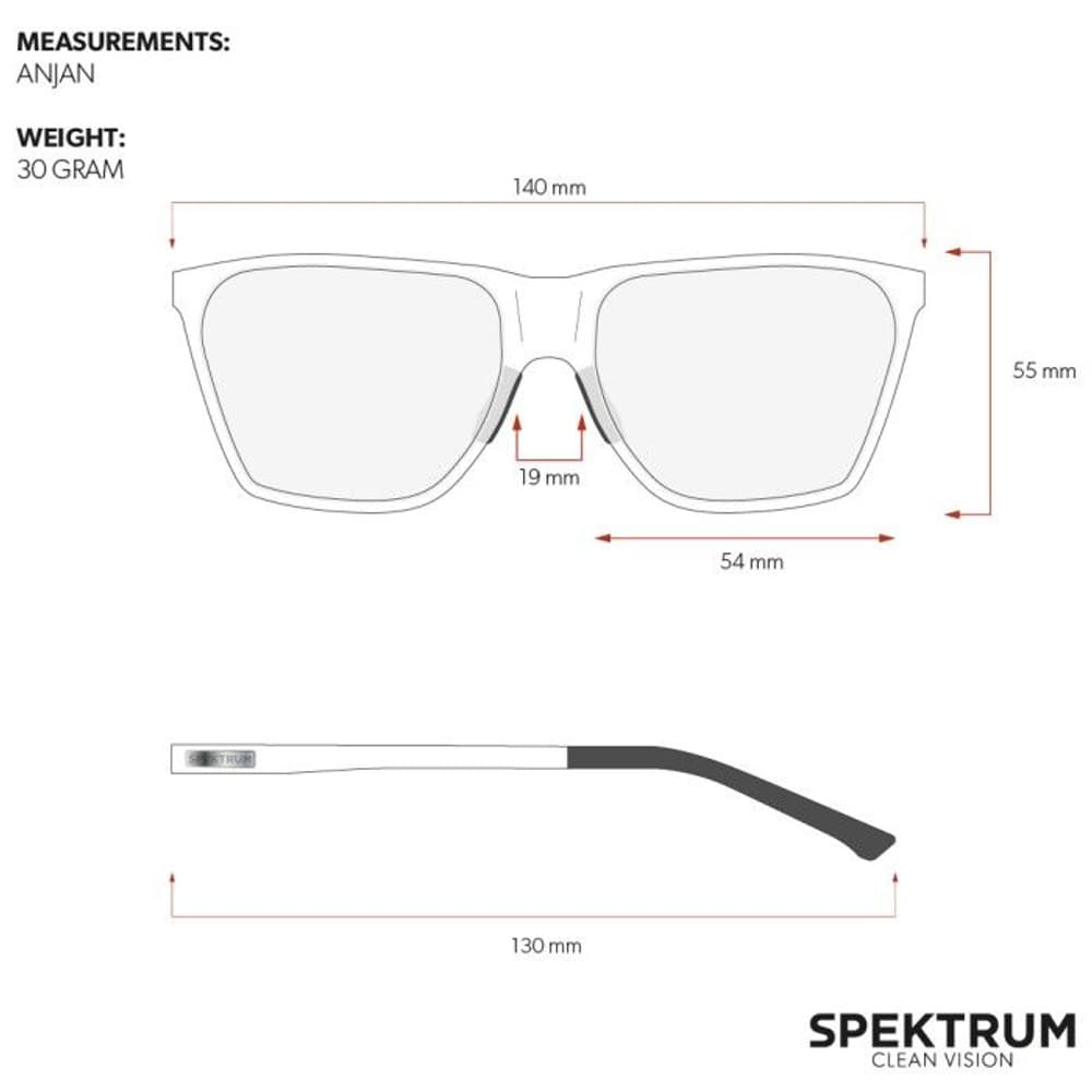 Anjan Sunglasses Moss Green with Grey Lens, view: 8