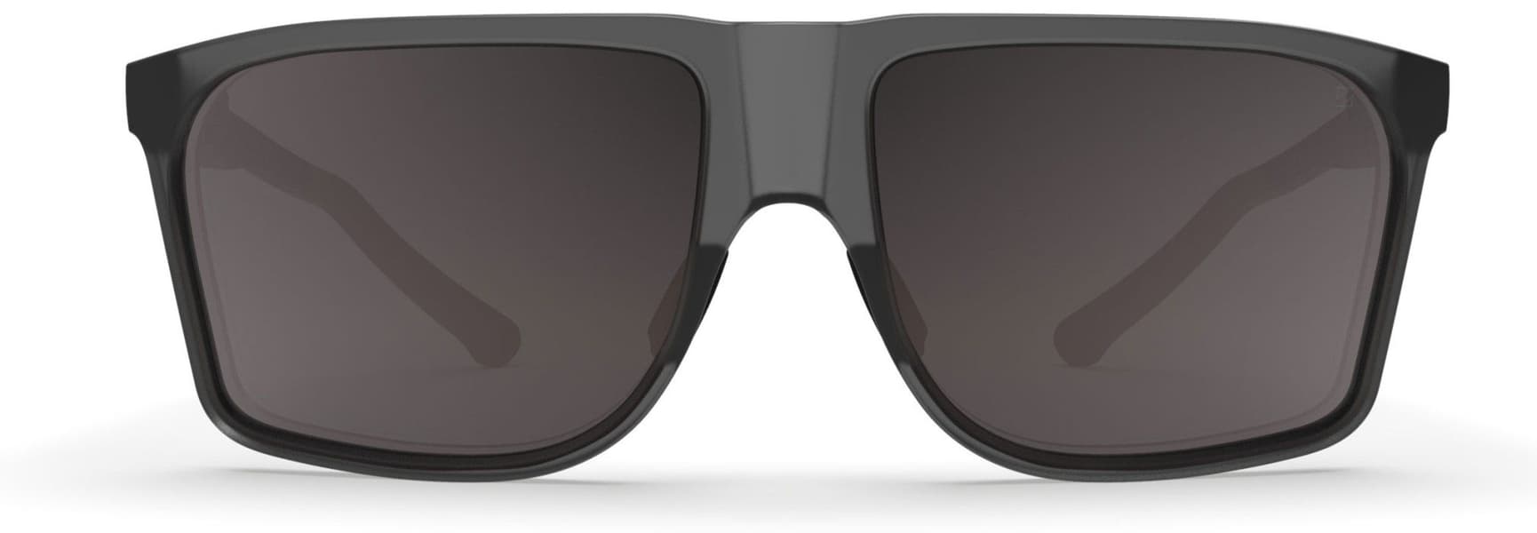 Kall Sunglasses Rock Grey with Violet Lens, view: 4