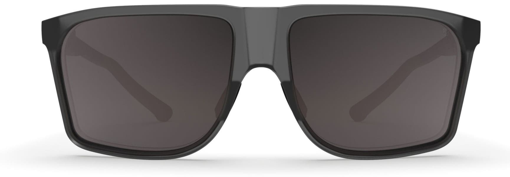 Kall Sunglasses Rock Grey with Violet Lens, view: 4