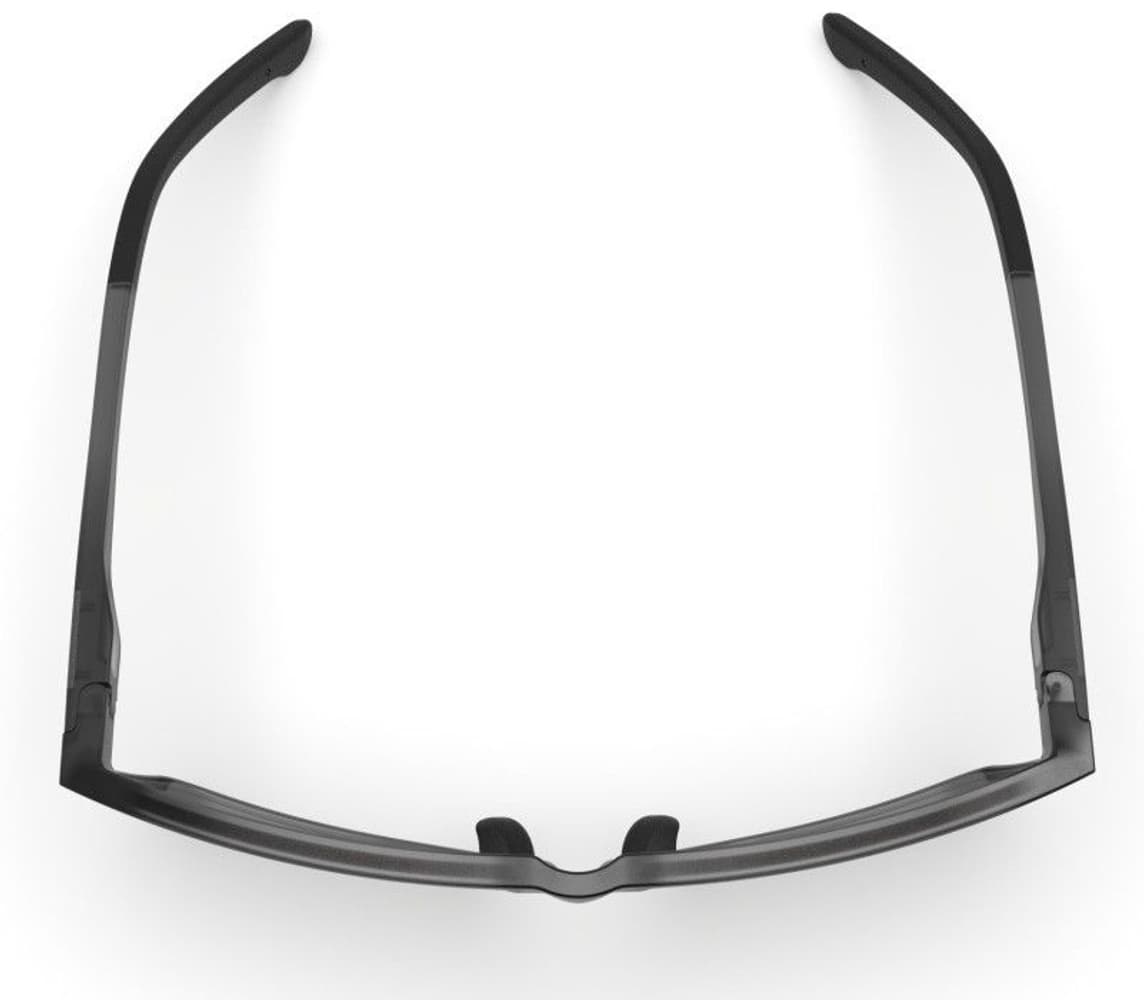 Kall Sunglasses Rock Grey with Violet Lens, view: 5