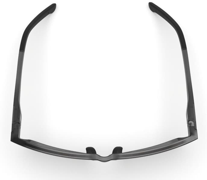 Kall Sunglasses Rock Grey with Violet Lens, view: 5