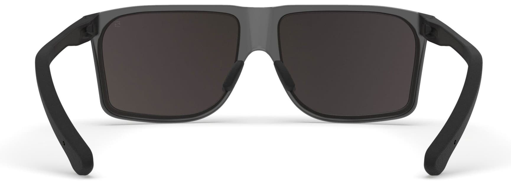 Kall Sunglasses Rock Grey with Violet Lens, view: 2