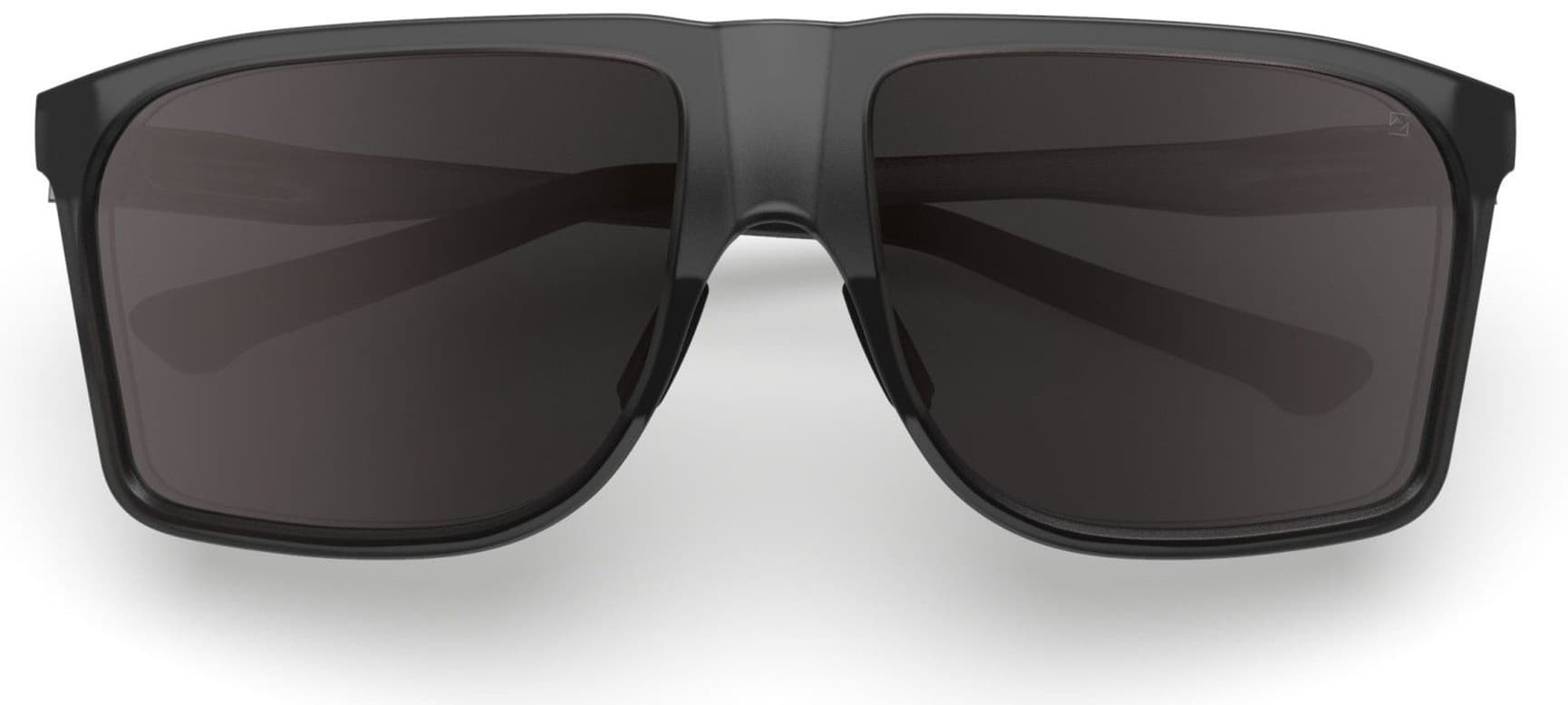 Kall Sunglasses Rock Grey with Violet Lens, view: 3