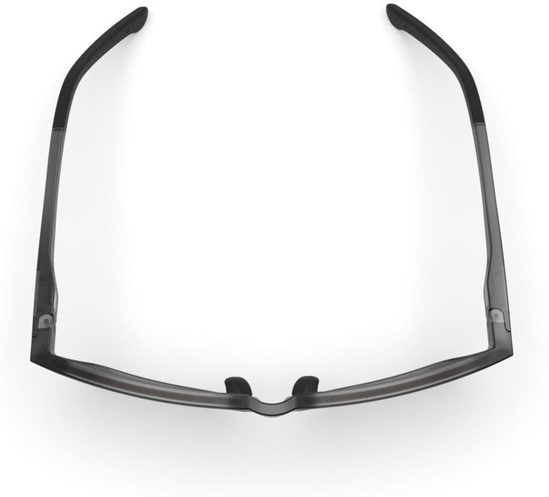 Anjan Sunglasses Rock Grey with Violet Lens, view: 5