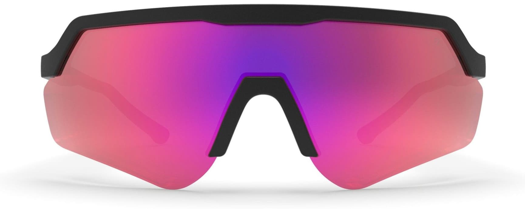 Blankster Sunglasses Black with Infrared Lens, view: 1