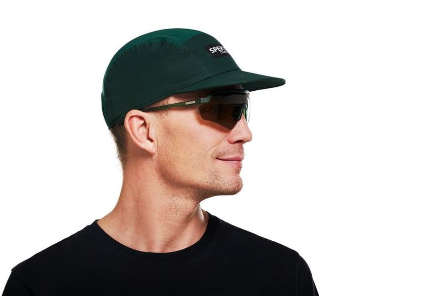 Blankster Sunglasses Black with Infrared Lens, view: 7